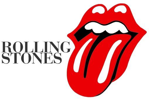 Did you know the Rolling Stones sang a jingle in a TV commercial?