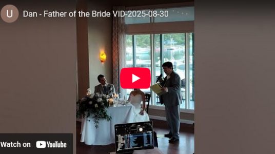 Father of the Bride